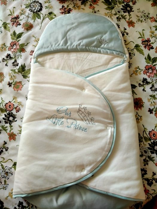 Отдам детские вещи