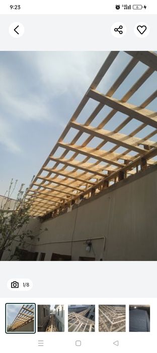 Tom yopamiz tez va sifatli