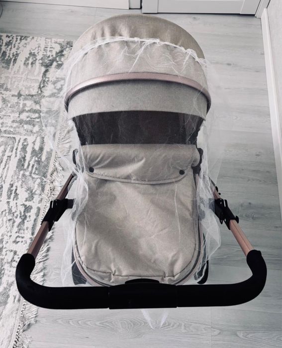 Продам детскую коляску