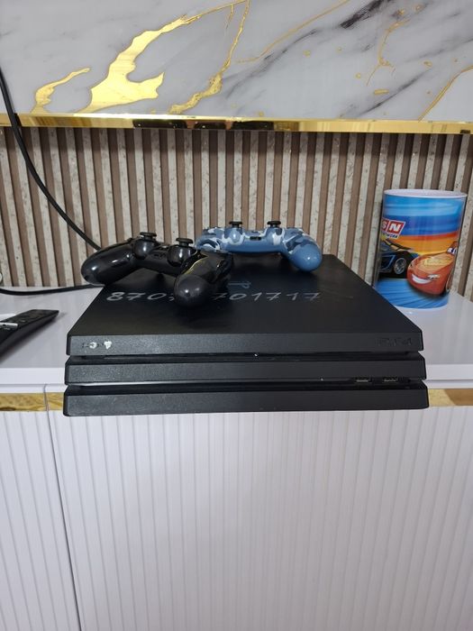 Ps4 pro продам жаксы жасаит