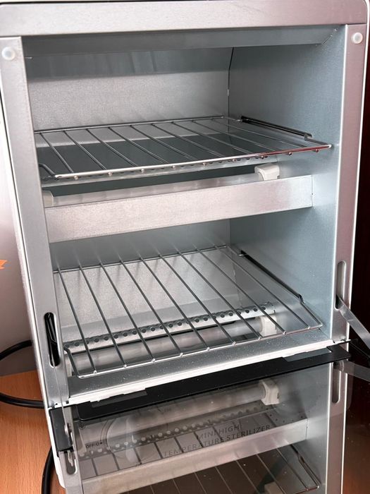 Сухожар продается