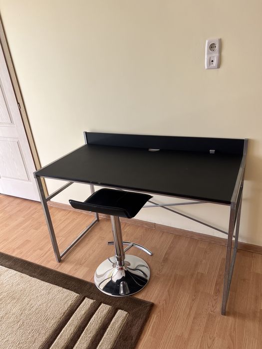 Masa inpreuna cu scaun