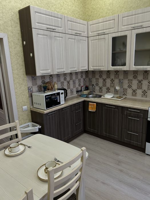 Сдам квартиру в ЖК Ирина