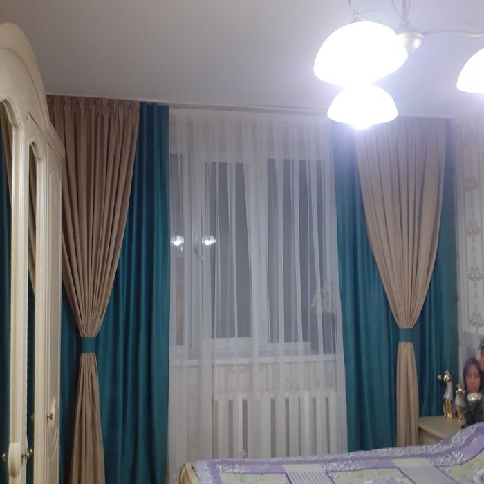 Шторы тюли не дорого