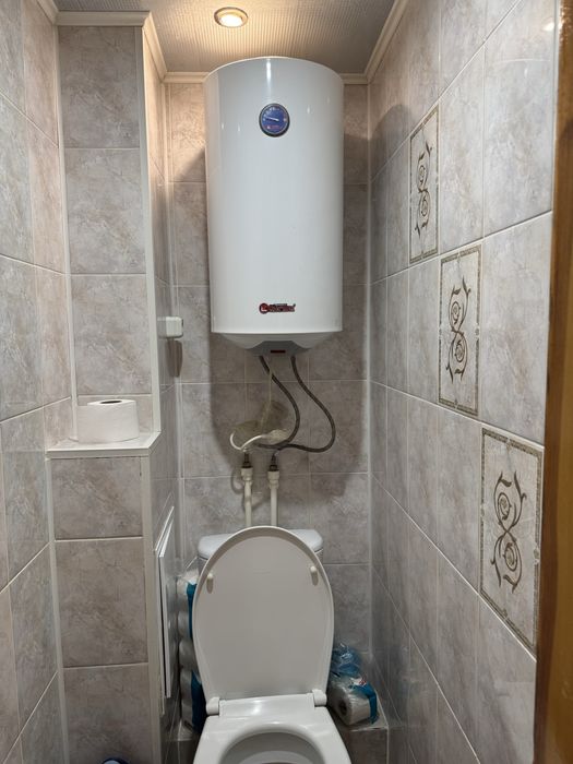 Продам 3 комнатную квартиру