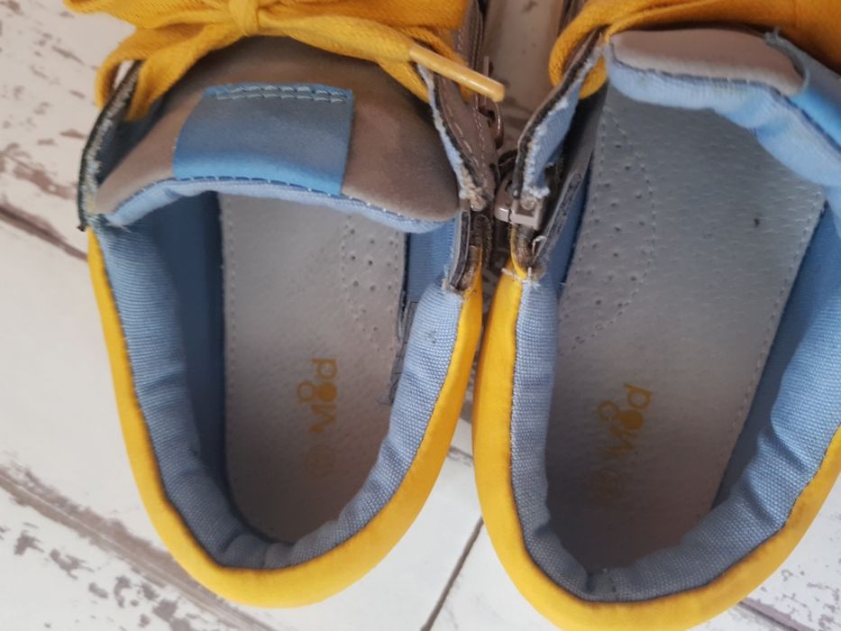 Кецове 33н. За момче