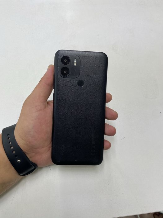 Redmi A2+ (64ГБ)  в идеальном состояний