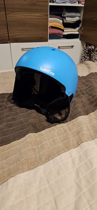 Детска ски каска