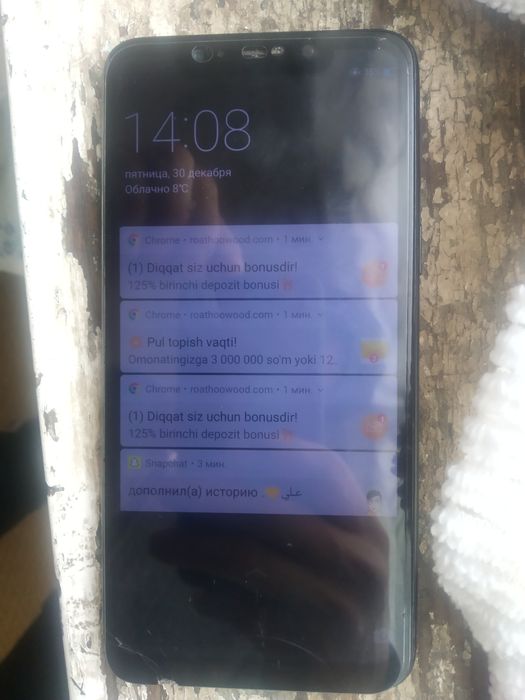 Oppo F1 продам отличном состоянии