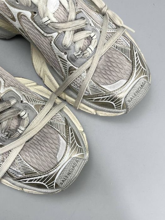 Balenciaga 3xl champagne