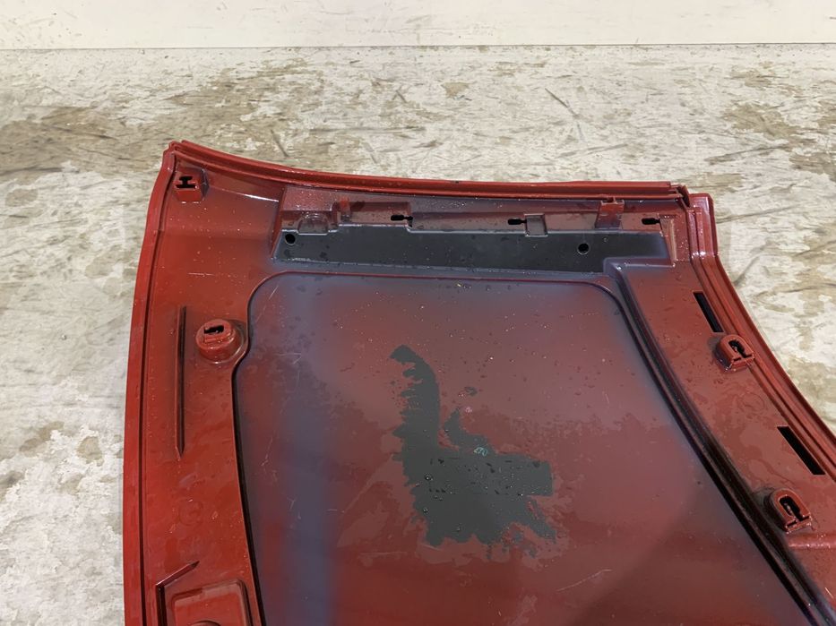 Usa stanga spate BMW I3, 2013, 2014, 2015, 2016, 2017, 2018, 2019, 2020, 2021.