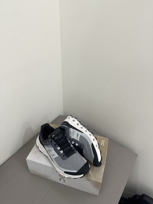 Кроссовки On Cloudvista 1 (оригинал)