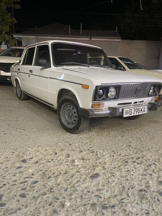 Vaz 2106 sotiladi
