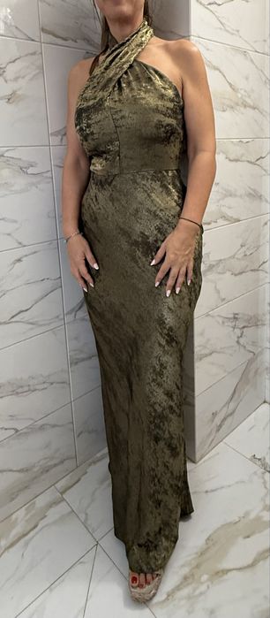 Стилна и елегантна рокля