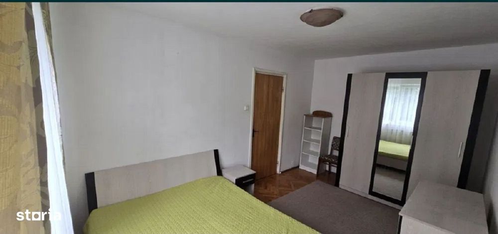 Apartament 2 camere zona Centru Civic mobilat — fotografia 3