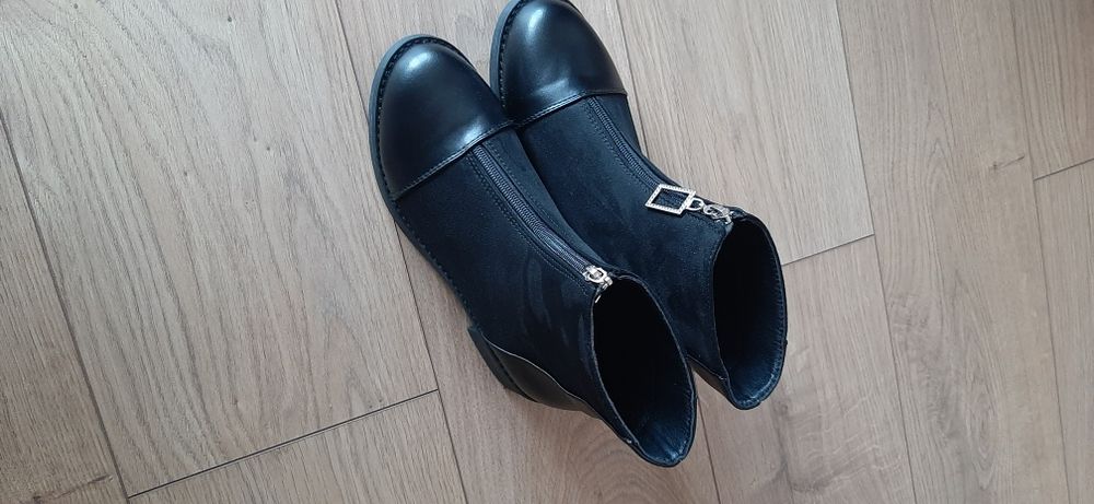 Ghete elegante pentru primavara/toamna