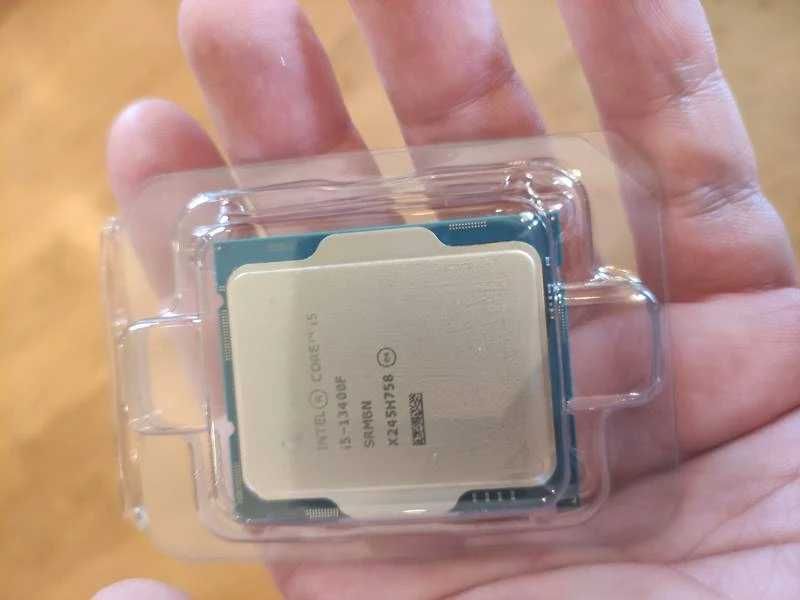 Процессор i5 13400F