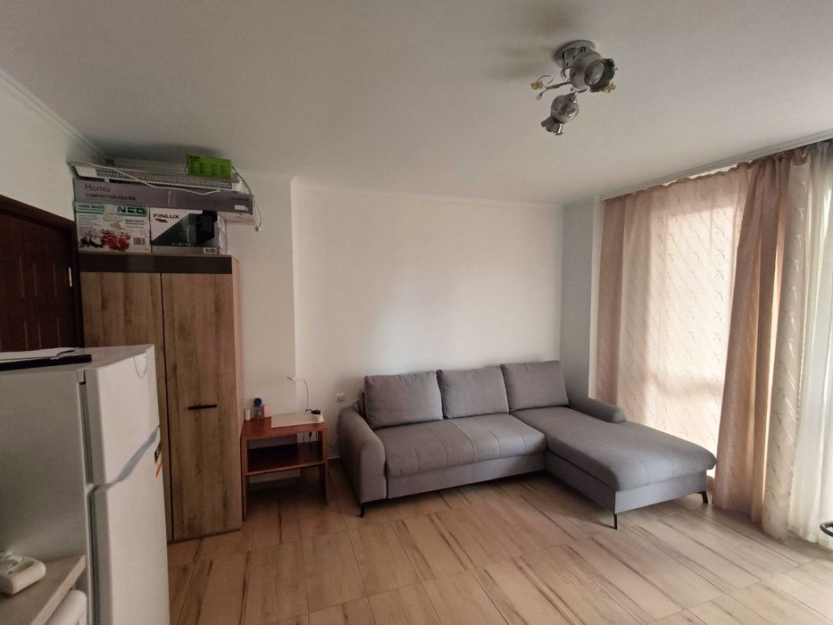 Дава се под наем Едностаен апартамент в к.к. Слънчев бряг - 40 кв.м за 357 € - Снимка #2