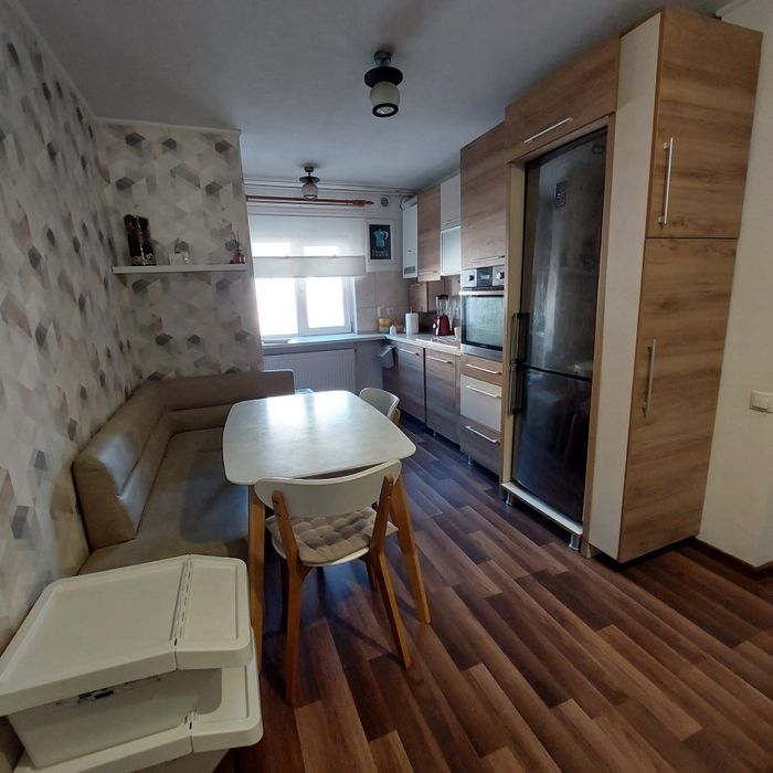 Apartament 4 camere, 2 bai, parcare - Izlazului, Manastur