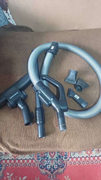 Пылесос Самсунг м