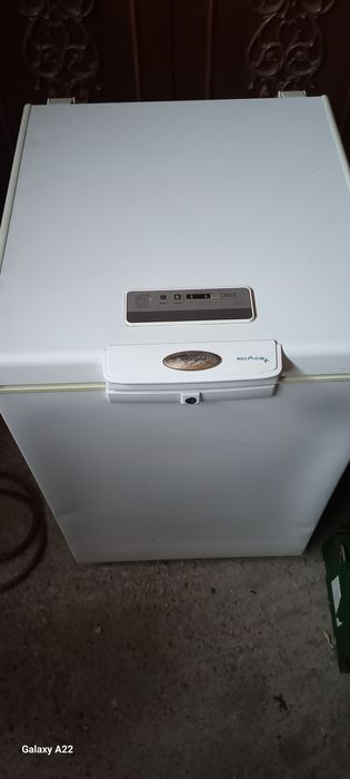 Ladă frigorifica Whirpool