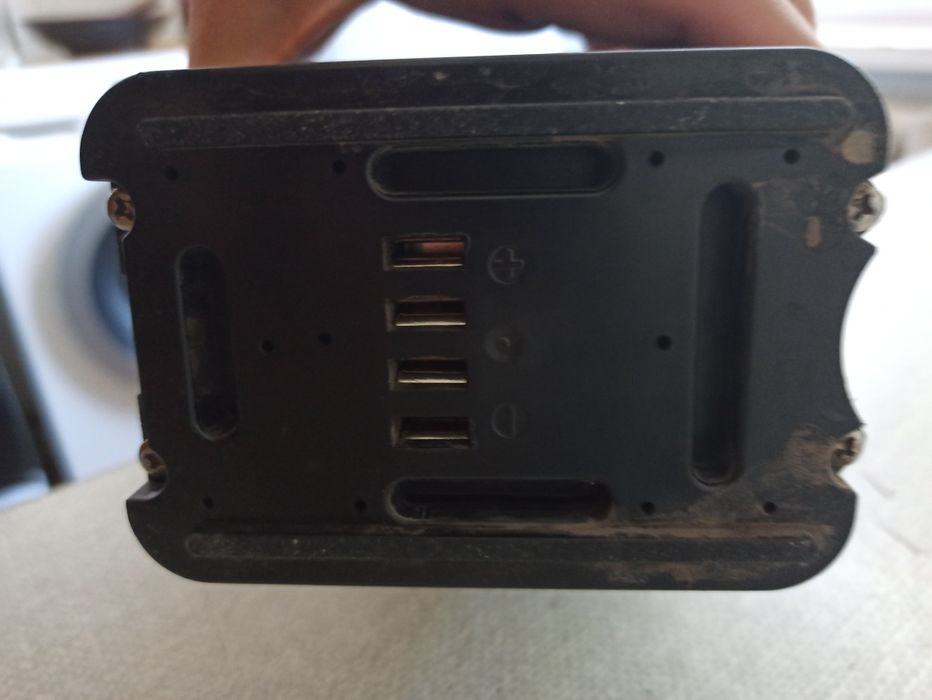 Электровелосипед