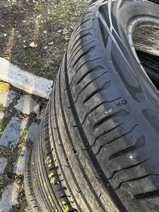 Anvelope Continental 245/45/R18