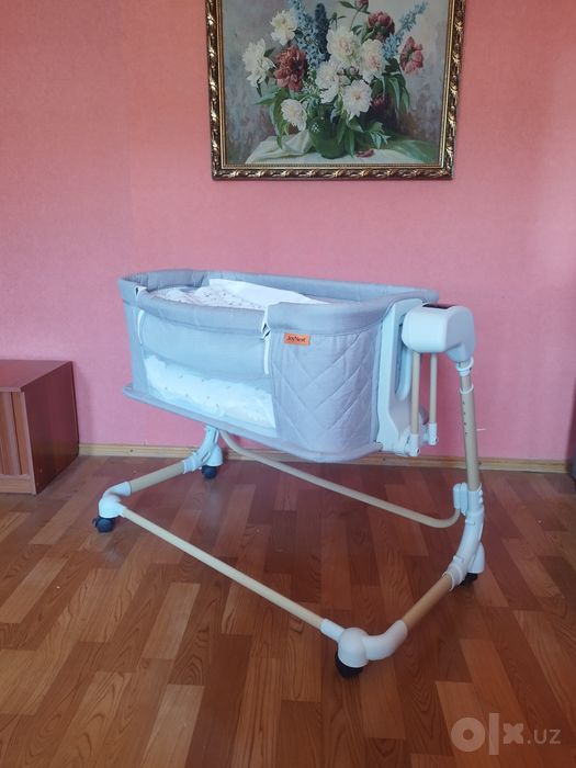 Продается детская люлька кровать
