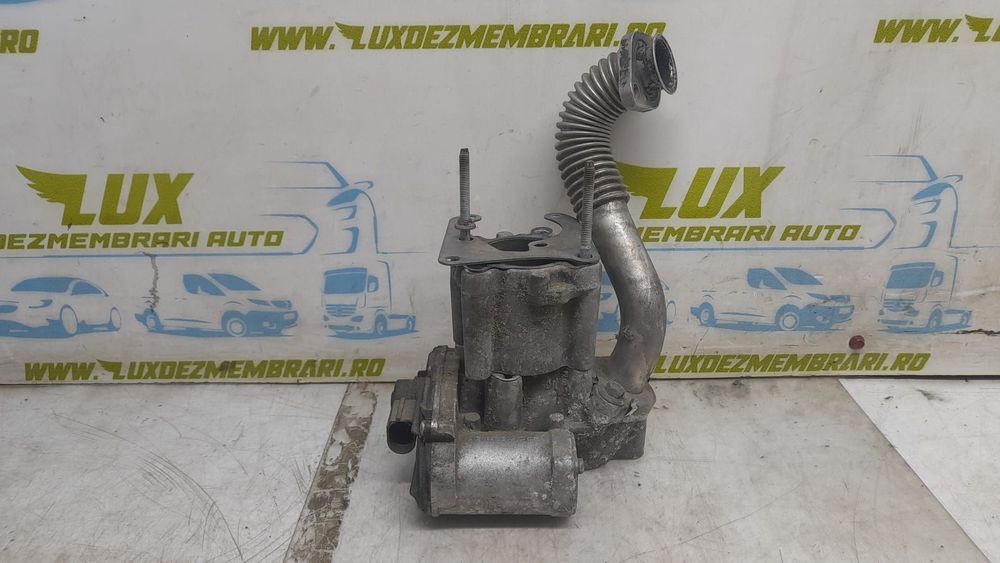 Corp galerie clapeta cu egr 8200598024 2.0 dci M9R Nissan X-Trail T31