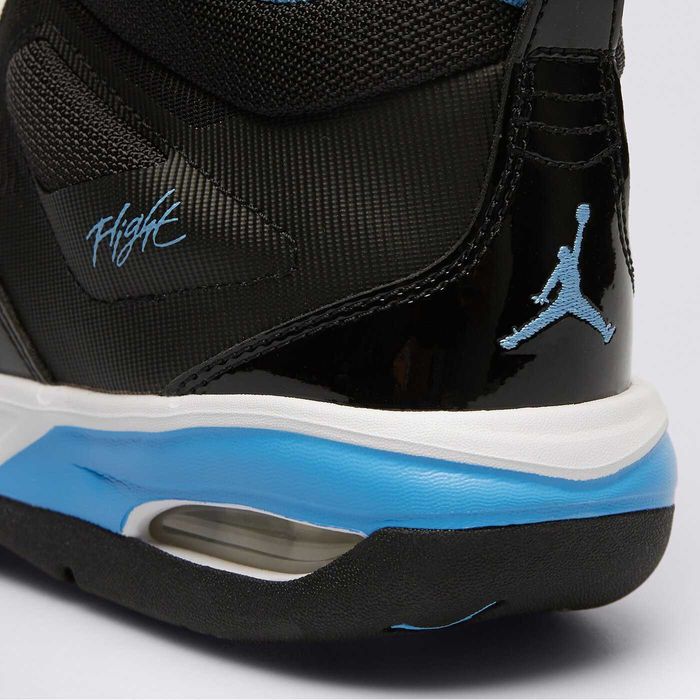 Nike - Jordan Stay Loyal 3 номер 45 мъжки черни Оригинал Код 5061