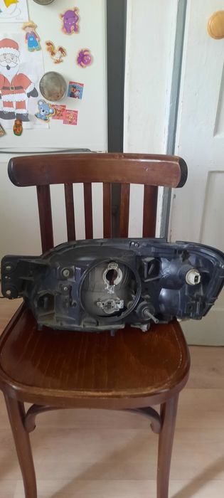 Фара субару легаси  В4