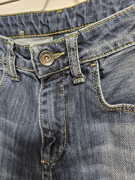 Дамски дънки  Benetton