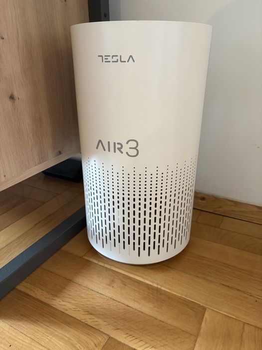 Пречиствател за въздух Тесла