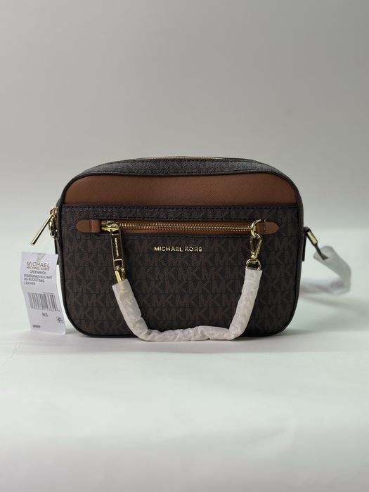 Сумки Michael kors, Tommy, Coach