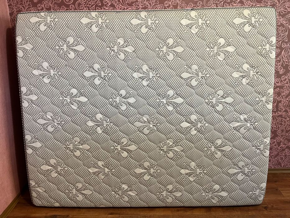 Двулицев матрак 160/200 MAGNIFLEX Massaggio Deluxe 25 см