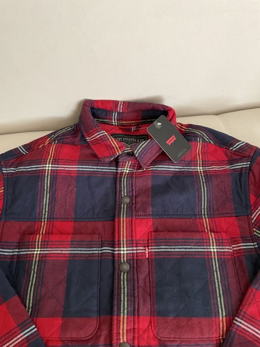 Курточка Levis, unisex