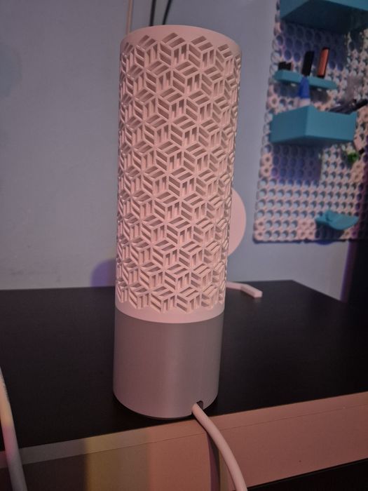 Veioza Led Philips Hue color