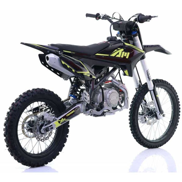 Кросови мотори Apollo RFN Thunder 140cc - 19/16 капли