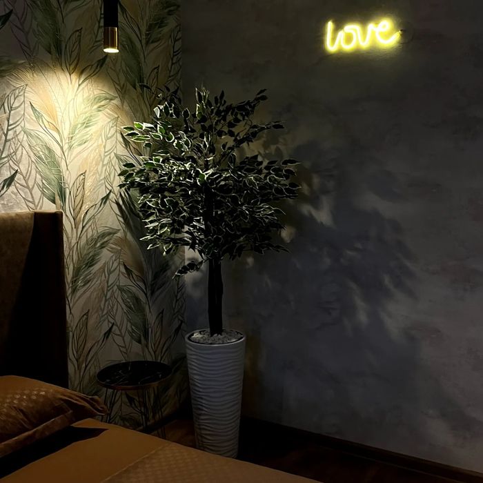 Кривенко 81 new lux apartment