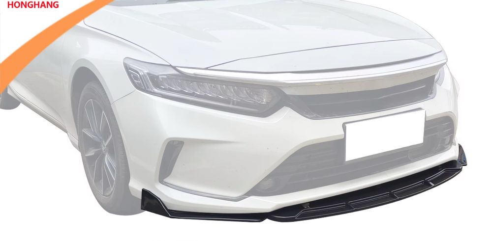 Prelungire Lip Extensie Bara Fata Universala Negru Lucios