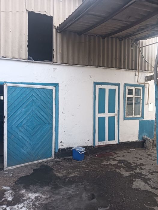 Балпық би үй сатылады