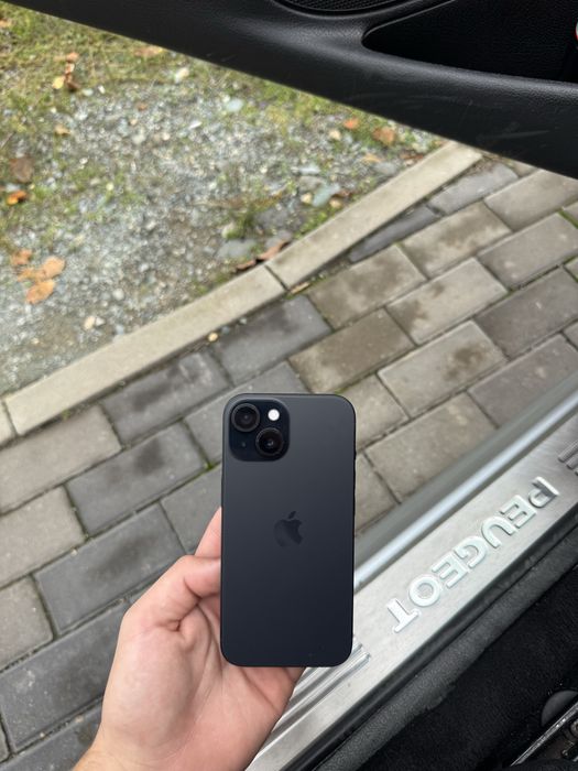 Iphone 15 128gb Cutie