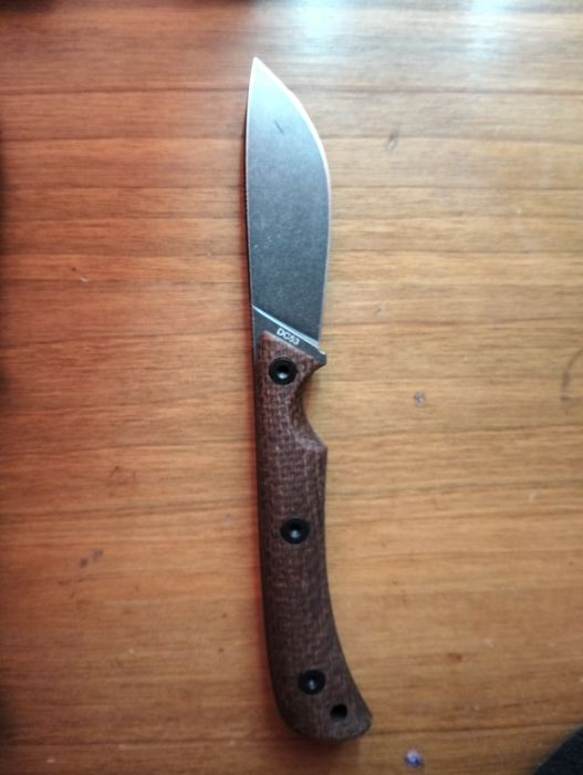 cutite vânătoare buscraft