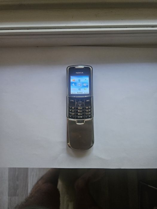 Нокия 88 00 в хорошом состоянии