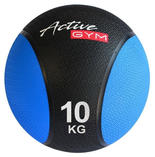 Медицински Топки Active Gym 2-10кг НОВИ