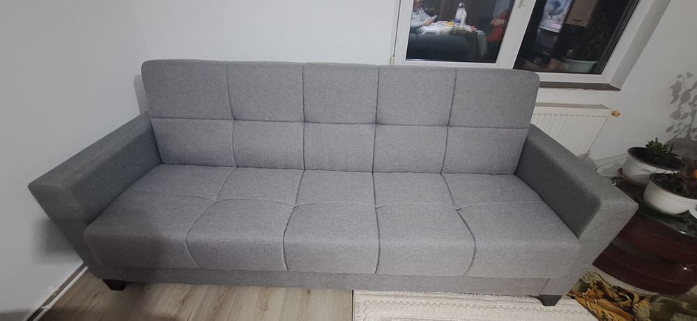 2 Canapele extensibile