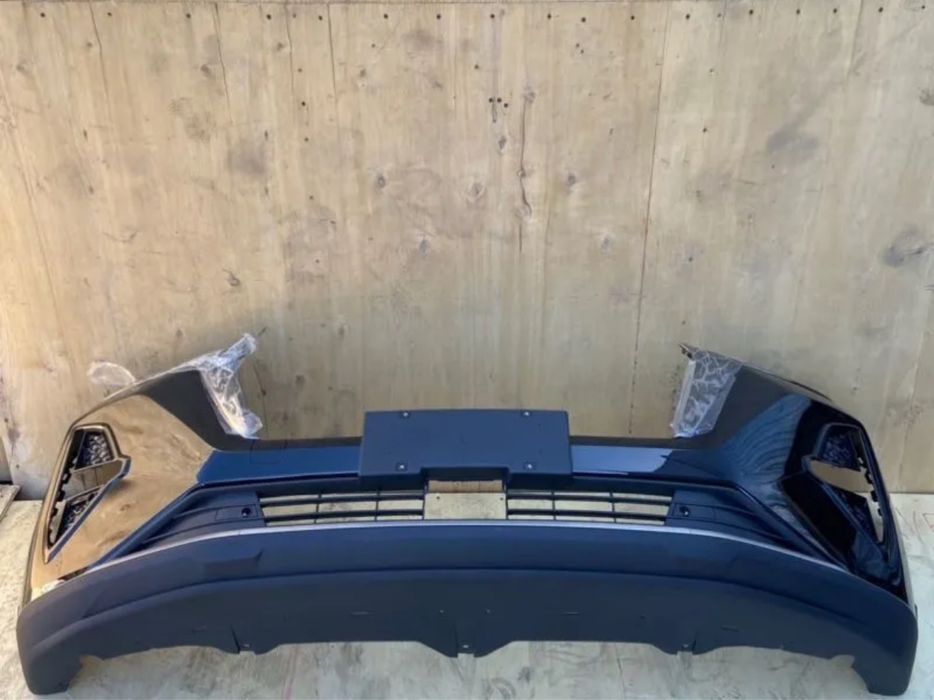 Бампер Чери тигго 7 про мах