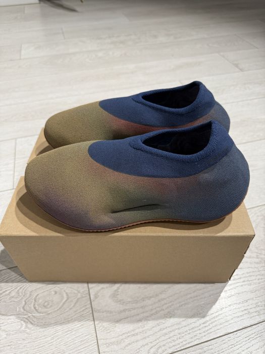 Adidas yeezy knit rnr fadind