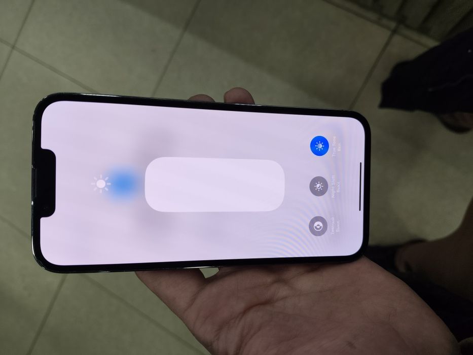 Iphone 13Pro xotrasi 128gb ZA/A 2ta sim ime utgan afetsalne