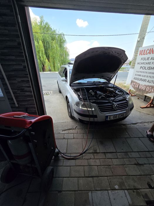 Incarcare freon auto camioane utilaje agrigole